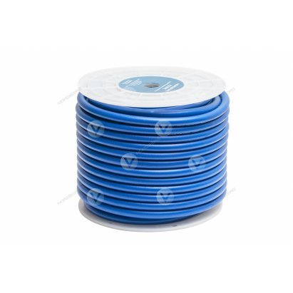 Шланг воздушный гибридный PVC Ø12х18мм, 1 м