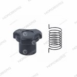 Рукоятка опускания для N501T