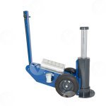 Домкрат пневмогидравлический г/п 150 т Домкрат пневмогидравлический г/п 150 т