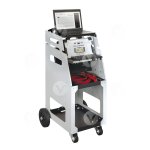 Тележка мобильная для gysflesh XL ND Тележка мобильная для gysflesh XL ND