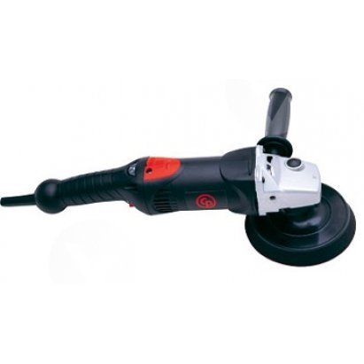 Электрическая полировальная машинка Chicago Pneumatic CP8210.