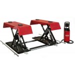 Подъемник для шиномонтажа, г/п 3,5т, TECO 320 SL